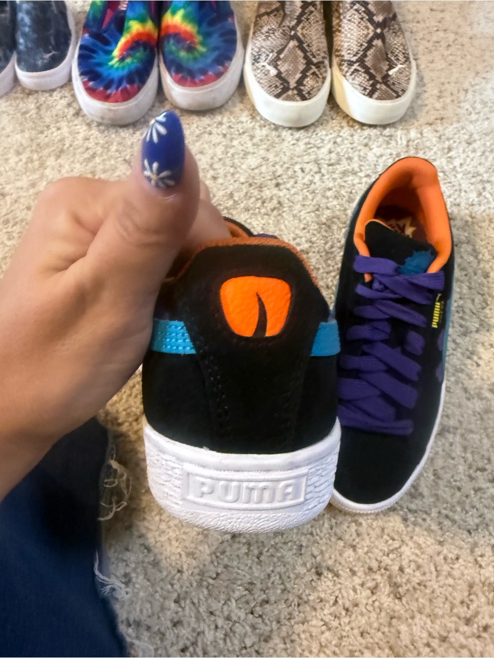 Puma Rugrats - Picture 3 of 4